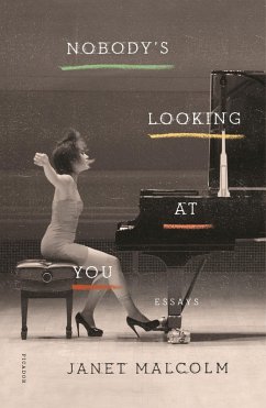 Nobody's Looking at You (eBook, ePUB) - Malcolm, Janet