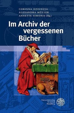 Im Archiv der vergessenen Bücher (eBook, PDF)