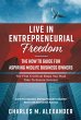 Live in Entrepreneurial Freedom (eBook,... - Bild 1