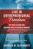 Live in Entrepreneurial Freedom (eBook, ePUB)