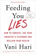 Feeding You Lies (eBook, ePUB) - Bild 1