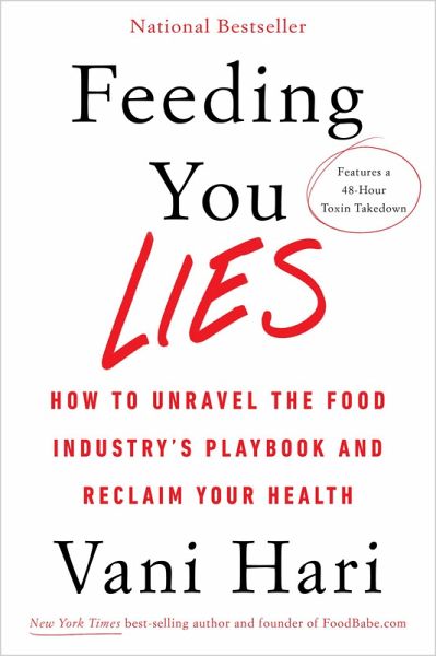 Feeding You Lies (eBook, ePUB) Feeding You Lies (eBook, ePUB)