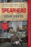 Spearhead (eBook, ePUB) Spearhead (eBook, ePUB)