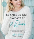 Seamless Knit Sweaters in 2 Weeks (eBook, ePUB)