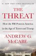 The Threat (eBook, ePUB) - Bild 1