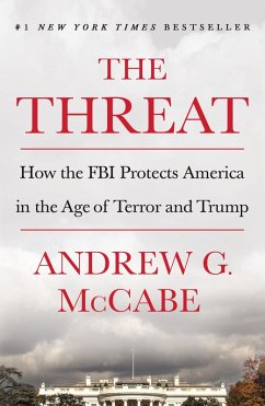 The Threat (eBook, ePUB) - McCabe, Andrew G.