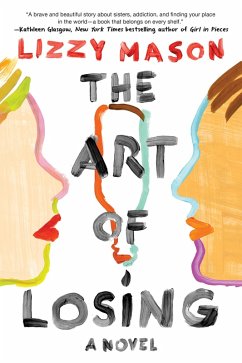 The Art of Losing (eBook, ePUB) - Mason, Lizzy