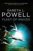 Fleet of Knives (eBook, ePUB)