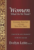 Women: What Do We Want? (Blood, Sex, and Tears, #2) (eBook, ePUB)