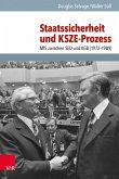 Staatssicherheit und KSZE-Prozess (eBook, PDF)