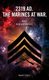 2319 AD. The Marines at War. Book 2: Andy and Hepburn (eBook, ePUB)