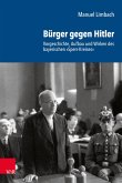 Bürger gegen Hitler (eBook, PDF)