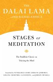 Stages of Meditation (eBook, ePUB)