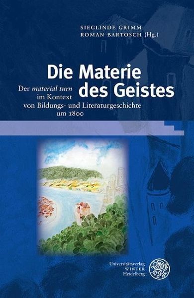 Die Materie des Geistes (eBook, PDF) Die Materie des Geistes (eBook, PDF)