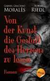 Von der Kunst die Gestalt des Herzens zu lesen (eBook, ePUB)
