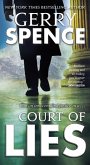 Court of Lies (eBook, ePUB)