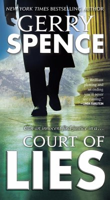 Court of Lies (eBook, ePUB) - Spence, Gerry