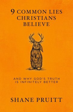 Cover 9 Common Lies Christians Believe (eBook, ePUB)