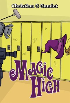 Cover Magic High (eBook, ePUB)