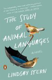 The Study of Animal Languages (eBook, ePUB)