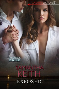 Exposed (eBook, ePUB) - Keith, Samantha