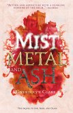 Mist, Metal, and Ash (eBook, ePUB)