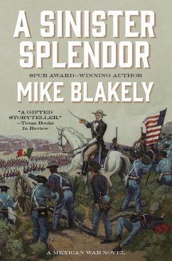 A Sinister Splendor (eBook, ePUB) - Blakely, Mike