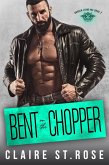 Bent on the Chopper (The Broken Lions MC, #2) (eBook, ePUB)