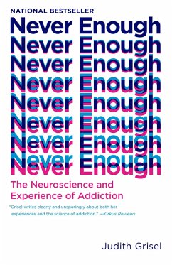 Never Enough (eBook, ePUB) - Grisel, Judith