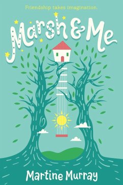 Marsh & Me (eBook, ePUB) - Murray, Martine