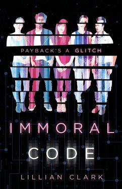 Immoral Code (eBook, ePUB) - Clark, Lillian