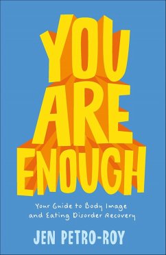 Cover You Are Enough (eBook, ePUB)