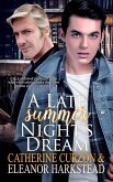A Late Summer Night's Dream (eBook, ePUB)