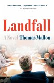 Landfall (eBook, ePUB) Landfall (eBook, ePUB)