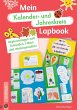 Mein Kalender- und Jahreskreis-Lapbook - Bild 1