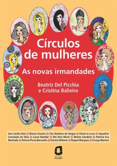 Cover Círculos de mulheres (eBook, ePUB)