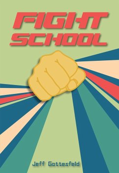 Cover Fight School (eBook, ePUB)