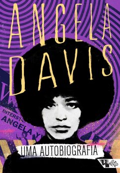 Angela Davis: Uma autobiografia (eBook, ePUB) - Davis, Angela