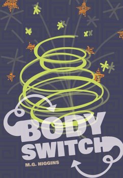 Cover Body Switch (eBook, ePUB)
