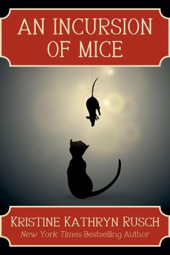 Cover An Incursion of Mice (eBook, ePUB)