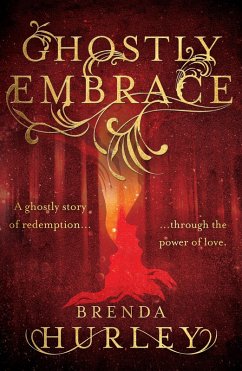 Ghostly Embrace (eBook, ePUB) - Hurley, Brenda