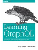 Learning GraphQL (eBook, ePUB)