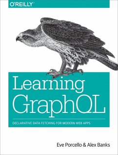Learning GraphQL (eBook, ePUB) - Porcello, Eve