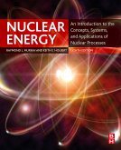 Nuclear Energy (eBook, ePUB)