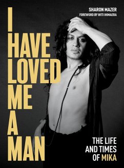 Cover I Have Loved Me a Man (eBook, ePUB)
