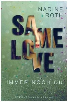 Cover SAMe Love - Immer noch du