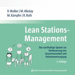 Lean Stations-Management - Walker, Daniel;Alkalay, Miriam;Kämpfer, Micha