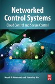 Networked Control Systems (eBook, ePUB)