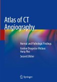 Atlas of CT Angiography