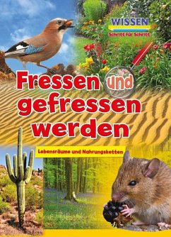 Fressen und gefressen werden - Owen